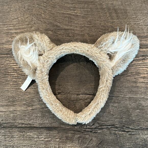 Great Wolf Lodge BUNDLE (6) Wolf Ear Headbands - Picture 2 of 6